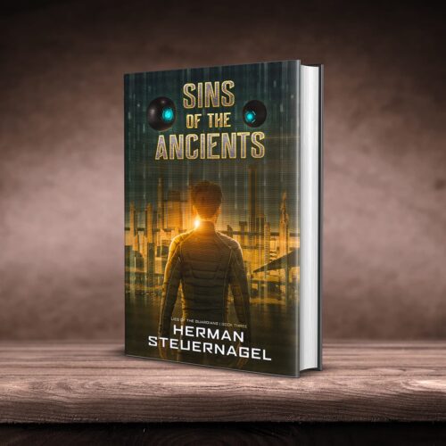 Sins of the Ancients