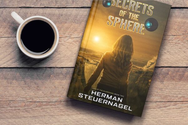 Secrets of the Sphere Hardcover