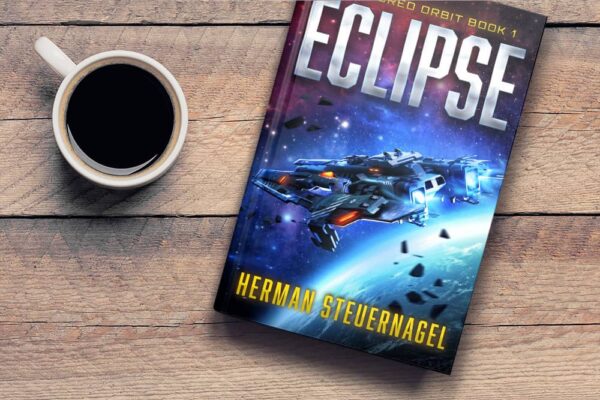 Eclipse Hardcover