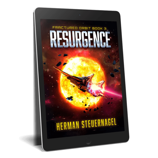Resurgence Ebook by Herman Steuernagel